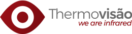 Thermovisão Logo